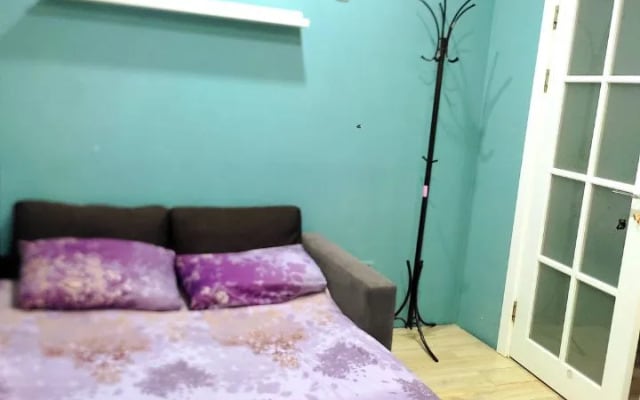 Apart-Hotel Kudrvo