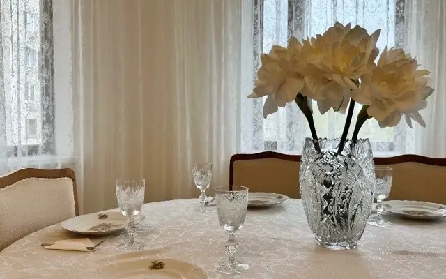 Квартира на Попова 7с2