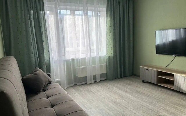 Квартира в Академгородке