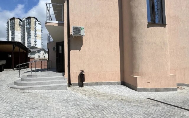 Гостевой дом Айкдом
