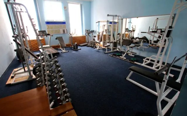 Отель Орша TGB