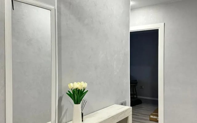 Апартаменты Красивые Рядом с  Кинотеатром Искра