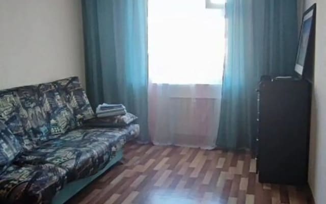 Квартира на проспекте Фоменко 52