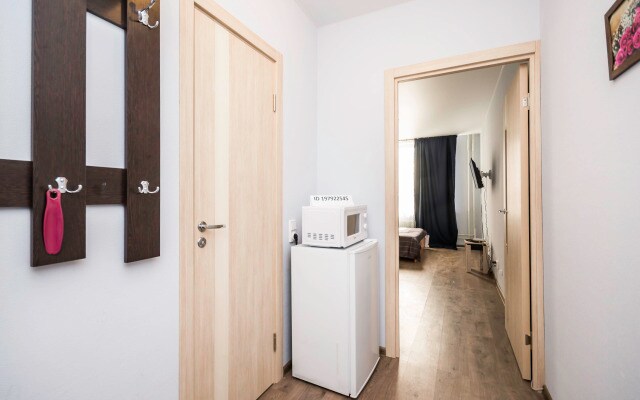 Lukino 53A Apartments