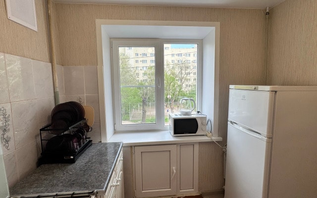 Квартира рядом с Мамаевым Курганом