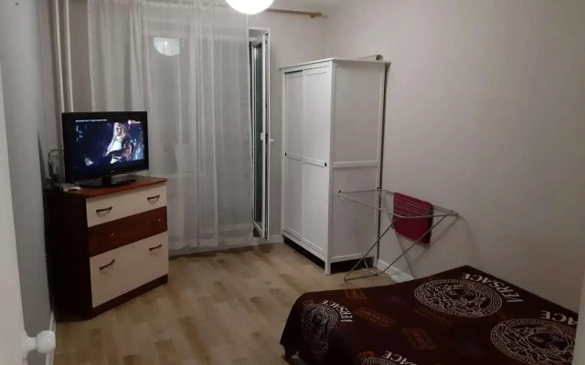 Квартира на Металлургов 24А