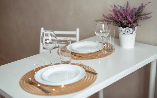 Апартаменты Like Home