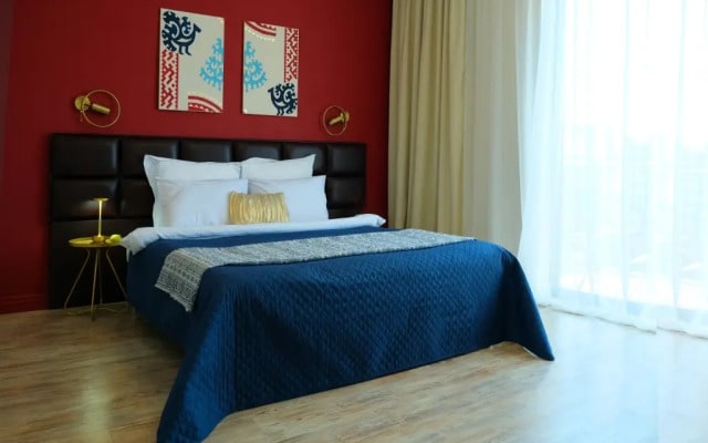 Beryozka Yug Mini Hotel