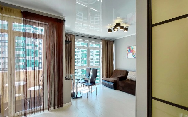 Апартаменты M Apartments, Eldorado