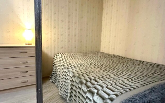 Квартира 1-комнатная Yarapartments на Володарского 52