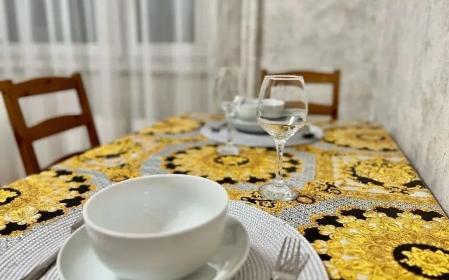 Квартира на Улице Недорубова 24