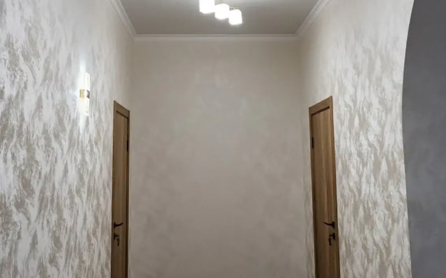 ПРИОЗЕРНЫЙ