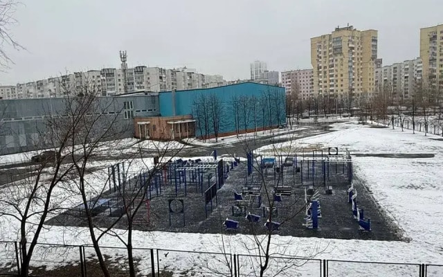 Квартира ЛетоЛето