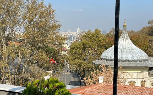 Отель The Printhouse Hotel