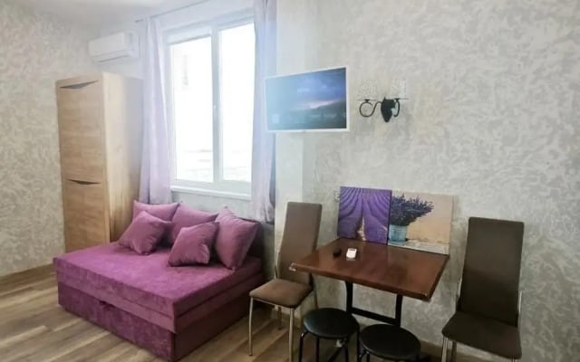 Апартаменты ЖК Золотые пески 54 от EvparendaRu