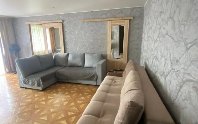 Апартаменты 2-к. квартира в центре