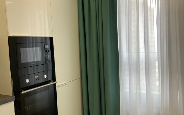 Квартира Студия в Казани район РКБ