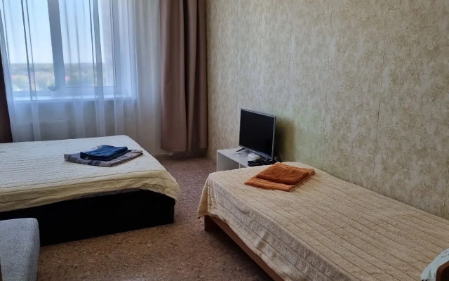 Квартира на улице Осетинская 7