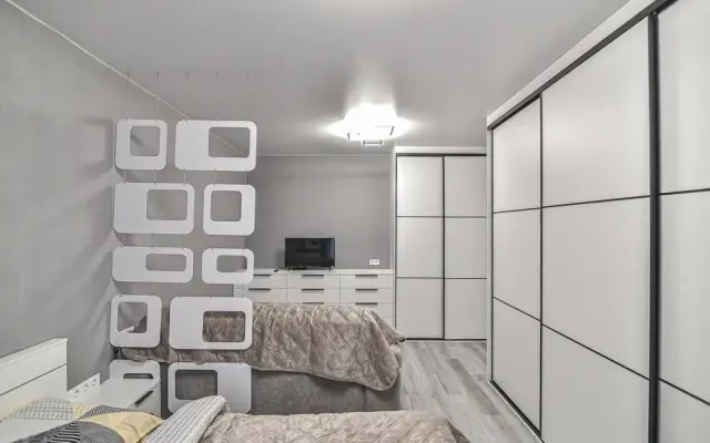 Квартира на Улице Больничная 2к8
