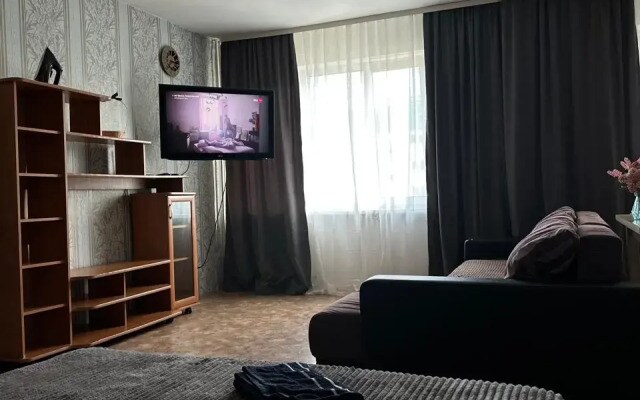 Квартира Уютные апартаменты
