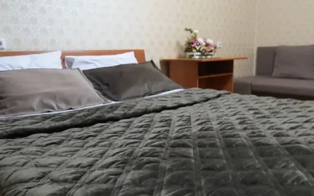 Квартира на Литературной 6А