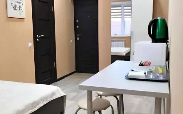 Меблированные комнаты Best Holiday 2