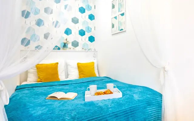 Апартаменты Welcome Karelia Riverside в Центре 1