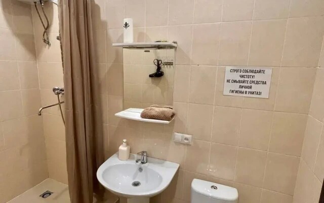 Гостевой дом Чкалова