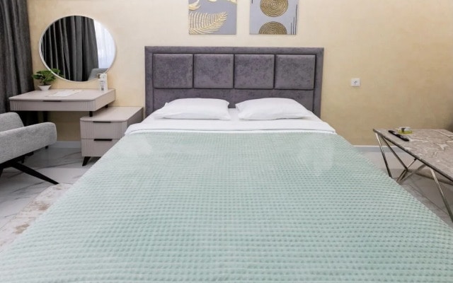 Квартира на Республики 65