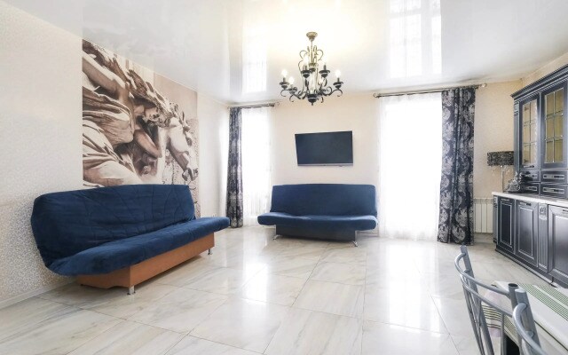 Kvartira na Marksa Apartments