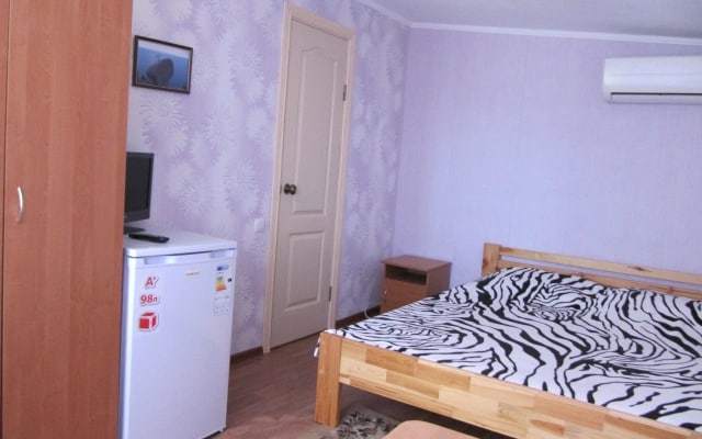 Меблированные комнаты Ясень