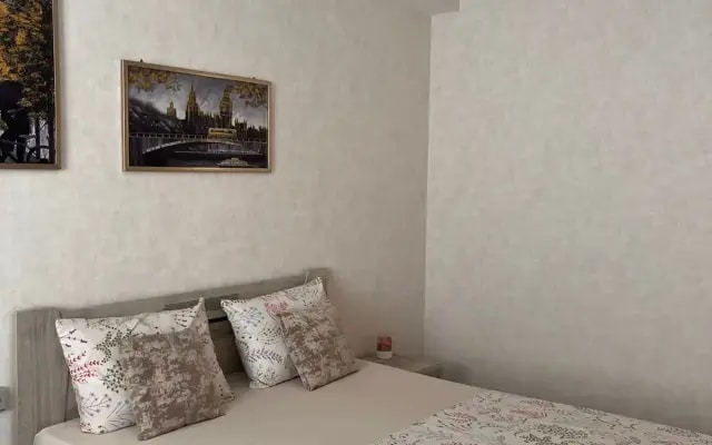 Квартира Уютная на Просторной