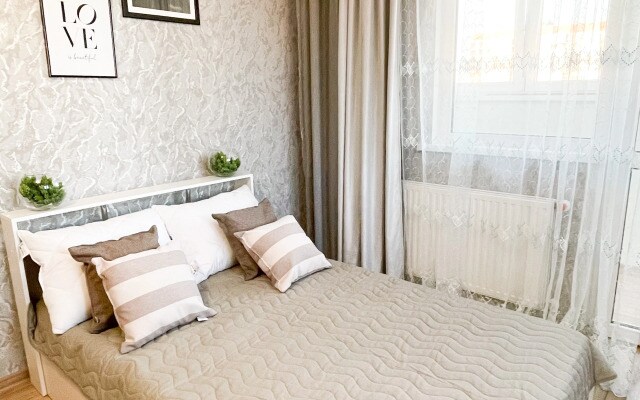 2 Komnatnaya Apart-Hotel