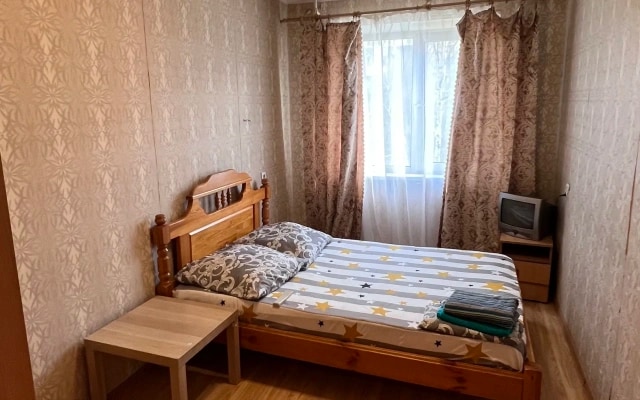 Квартира Уютная на Культуры 3