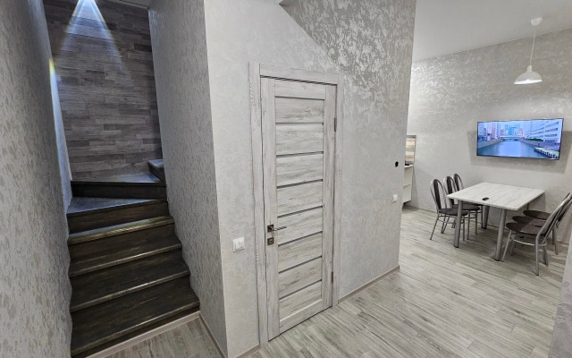 Бунгало на Зеленой Поляне