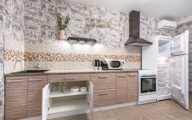 Апартаменты Central by Roomers nearby Marriott 310