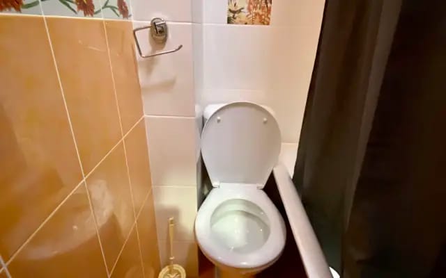 Апартаменты Рылеева