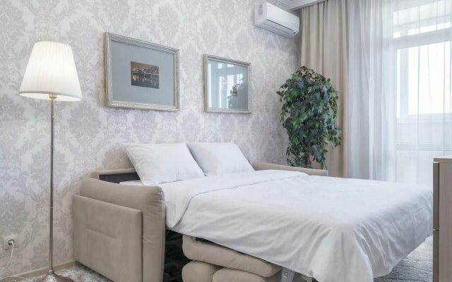 Апартаменты Admiral nearby Hilton 39