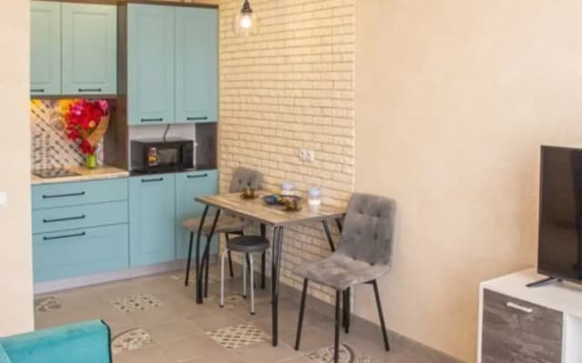Квартира на Улице Генерала Епишева 49А