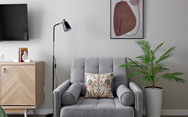 Квартира RoomyRoom Магеллан на Васильевском острове