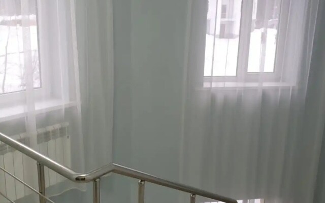 Отель Замок