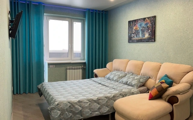 Квартира Onego Charme