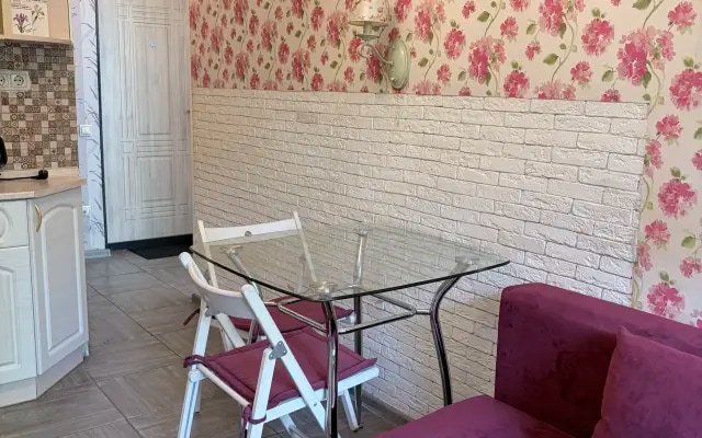 Квартира Уютная с новым ремонтом