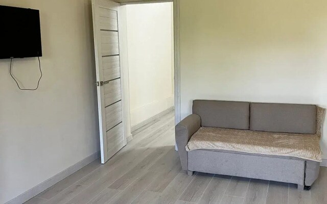 Частный дом Дом на Вокзальной