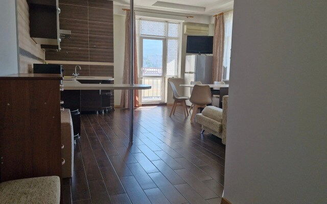 Квартира Atlant Luxury-2
