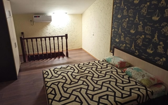 Меблированные комнаты FamilyClubElion