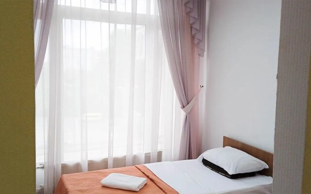 Отель Smart Hotel Брянск