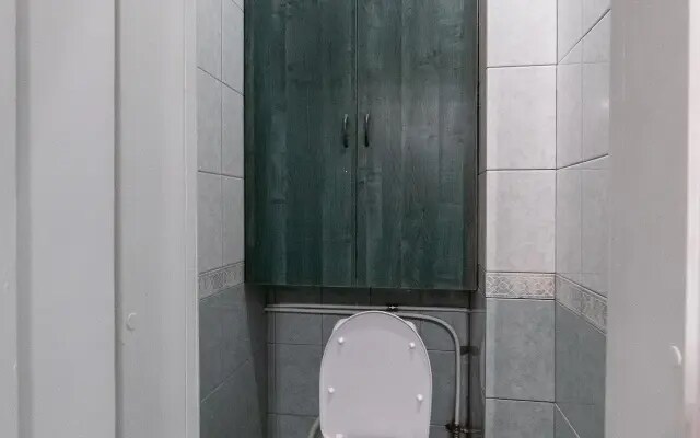 Квартира в самом центре города