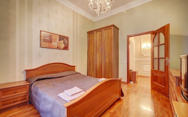 Elite Realty B.Morskaya 21 Apartments