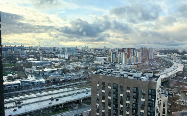 Квартира KatrinRent Rooftop Suite